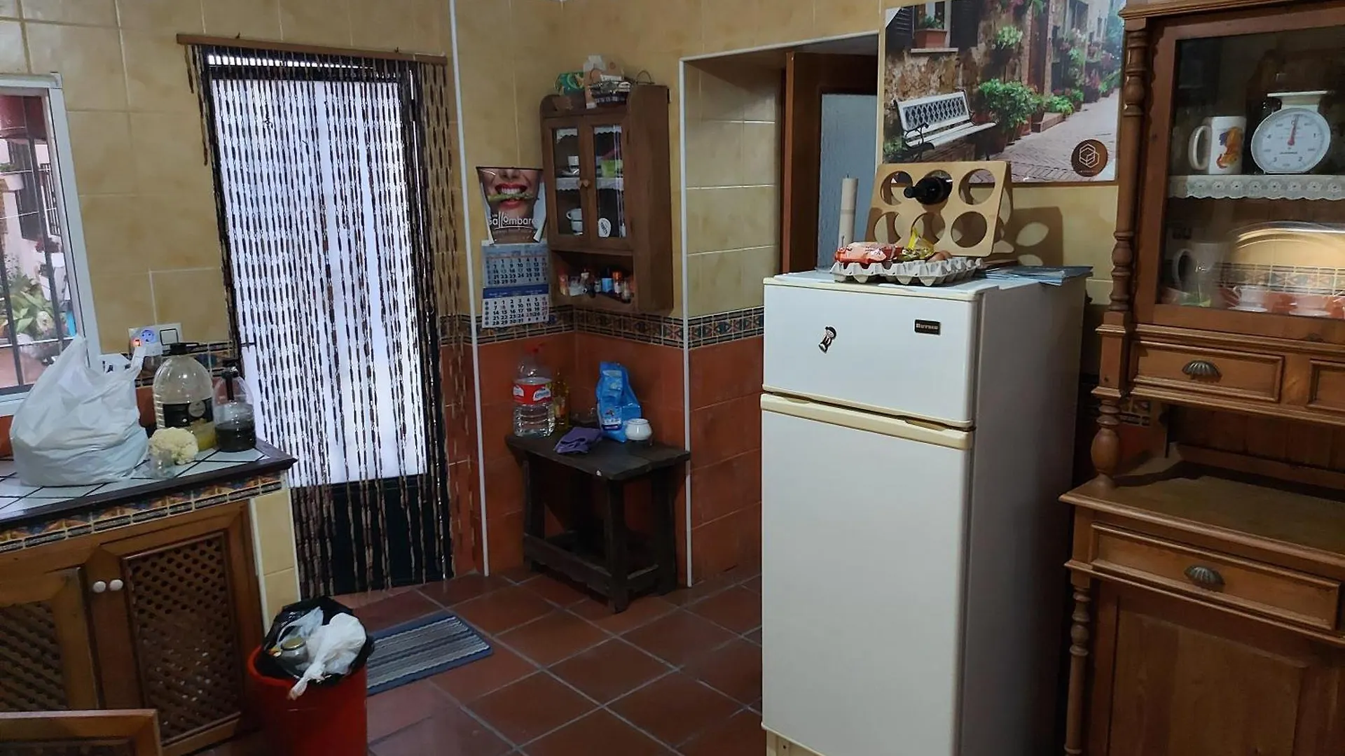 Cortijo Montesanto S. XVII Βίλα Γρανάδα 0*,  Ισπανία